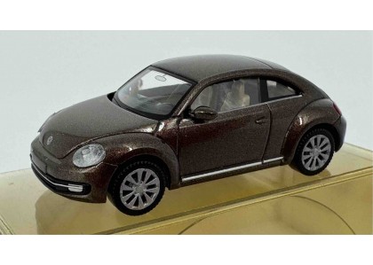 Autoturism VW New Beetle - H0 Wiking 029 01